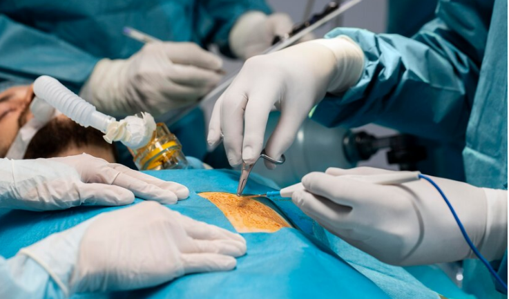 Best Laparoscopic Surgeon in Chembur